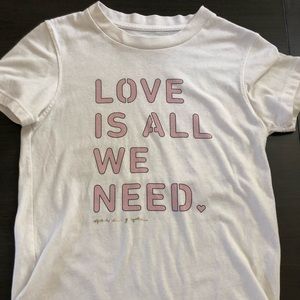 Spiritual Gangster t-shirt